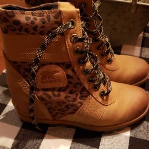 Sorel Boots